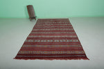 Bohemian Berber Rug 5.9 FT X 11.2 FT