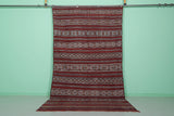 Bohemian Berber Rug 5.9 FT X 11.2 FT