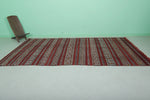 Bohemian Berber Rug 5.9 FT X 11.2 FT