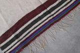 Handwoven Kilim 3.5 FT X 4.6 FT