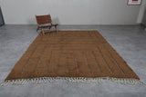 Moroccan Berber rug - Handmade Beni Rug - Custom Rug