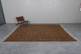 Moroccan Berber rug - Handmade Beni Rug - Custom Rug