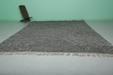 Handmade Moroccan rug 8.5 ft x 10.5 ft