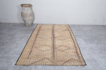 Tuareg rug 5.1 X 8.2 Feet