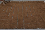 Moroccan Berber rug - Handmade Beni Rug - Custom Rug