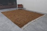 Moroccan Berber rug - Handmade Beni Rug - Custom Rug