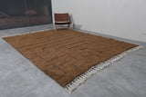 Moroccan Berber rug - Handmade Beni Rug - Custom Rug