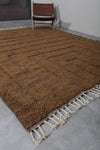 Moroccan Berber rug - Handmade Beni Rug - Custom Rug