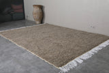 Moroccan Berber rug - Custom Contemporary rug - Wool rug