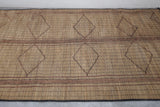 Tuareg rug 5.1 X 8.2 Feet