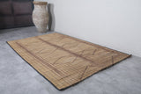 Tuareg rug 5.1 X 8.2 Feet