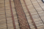 Tuareg rug 5.1 X 8.2 Feet