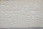 Handwoven Kilim 4.2 FT X 6.3 FT