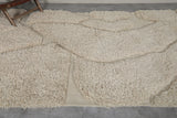 Handmade Wool Rug  - Custom rug - Moroccan rug