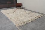 Handmade Wool Rug  - Custom rug - Moroccan rug