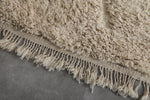 Handmade Wool Rug  - Custom rug - Moroccan rug