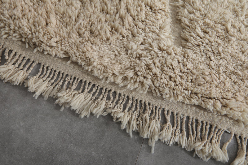 Handmade Wool Rug  - Custom rug - Moroccan rug - custom moroccan rugs