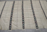 berber blanket rug 4.1 FT X 7 FT