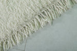 Diamond Moroccan rug 4.9 X 7.6 Feet