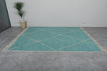 Authentic Berber rug - Handmade rug - Moroccan rug