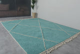 Authentic Berber rug - Handmade rug - Moroccan rug