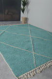 Authentic Berber rug - Handmade rug - Moroccan rug