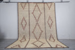 Tuareg rug 8.8 X 13.7 Feet