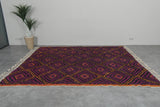 Authentic Berber rug - Handmade rug - Moroccan rug