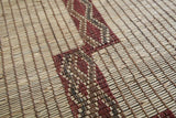 Tuareg rug 8.8 X 13.7 Feet