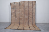 Tuareg rug 5.9 X 8.9 Feet