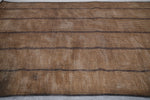 Tuareg rug 5.9 X 8.9 Feet