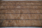 Tuareg rug 5.9 X 8.9 Feet