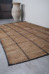 Tuareg rug 5.9 X 8.9 Feet