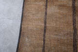 Tuareg rug 5.9 X 8.9 Feet