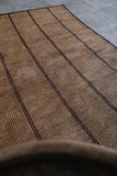 Tuareg rug 5.9 X 8.9 Feet