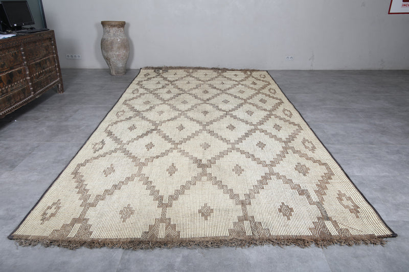 Tuareg rug 8 X 15.8 Feet