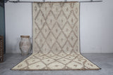 Tuareg rug 8 X 15.8 Feet