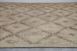 Tuareg rug 8 X 15.8 Feet