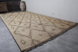 Tuareg rug 8 X 15.8 Feet