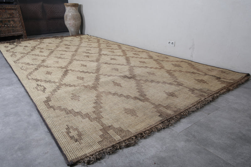 Tuareg rug 8 X 15.8 Feet