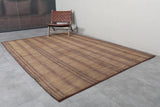 Tuareg rug 6.8 X 9.1 Feet