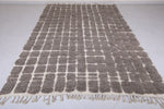 Custom handmade rug - Moroccan berber carpet