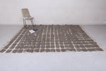 Custom handmade rug - Moroccan berber carpet