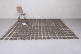 Custom handmade rug - Moroccan berber carpet