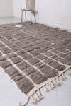 Custom handmade rug - Moroccan berber carpet