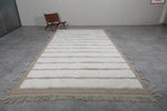 Beni ourain rug - Moroccan custom rug - Berber rug