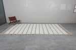 Beni ourain rug - Moroccan custom rug - Berber rug