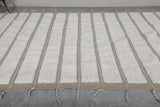 Beni ourain rug - Moroccan custom rug - Berber rug