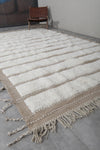 Beni ourain rug - Moroccan custom rug - Berber rug