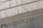 Beni ourain rug - Moroccan custom rug - Berber rug